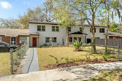 1406 Ionia Street Jacksonville FL 32206