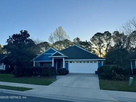 2325 NW 145th Drive Newberry FL 32669