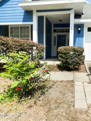 2325 NW 145th Drive Newberry FL 32669