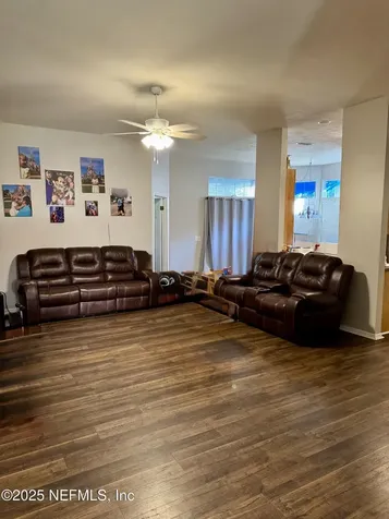 2325 NW 145th Drive Newberry FL 32669
