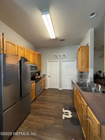 2325 NW 145th Drive Newberry FL 32669