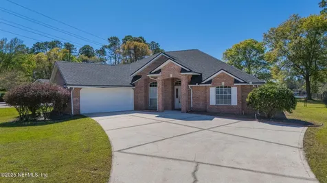 1700 Bulls Bay Highway Jacksonville FL 32220