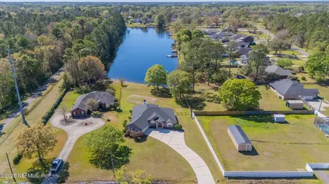1700 Bulls Bay Highway Jacksonville FL 32220