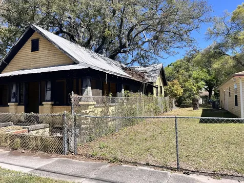 347 Woodlawn Avenue Jacksonville FL 32204