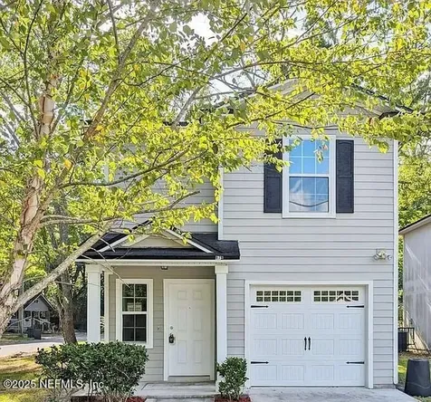 5268 Cord Avenue Jacksonville FL 32209