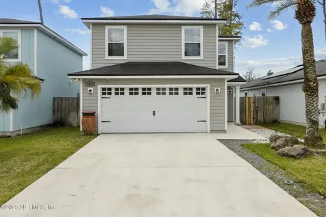 8414 Thor Street Jacksonville FL 32216