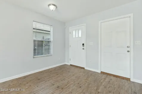 8414 Thor Street Jacksonville FL 32216