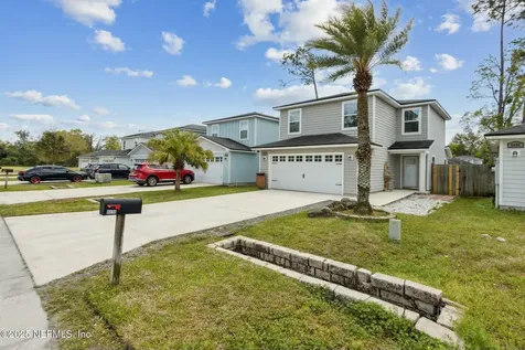 8414 Thor Street Jacksonville FL 32216