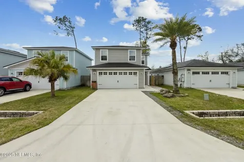 8414 Thor Street Jacksonville FL 32216