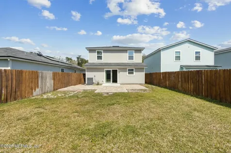 8414 Thor Street Jacksonville FL 32216
