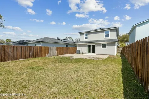 8414 Thor Street Jacksonville FL 32216