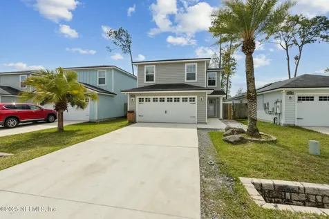 8414 Thor Street Jacksonville FL 32216