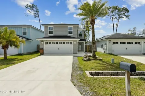 8414 Thor Street Jacksonville FL 32216