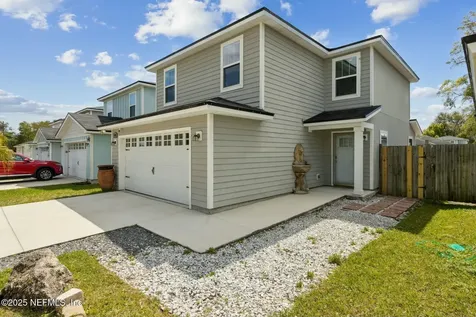 8414 Thor Street Jacksonville FL 32216