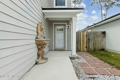 8414 Thor Street Jacksonville FL 32216