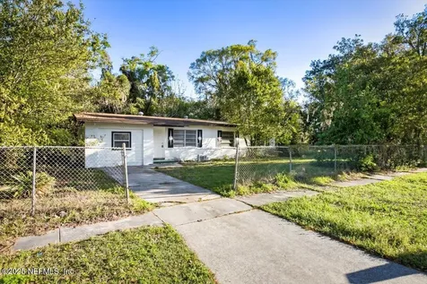 7567 Strato Road Jacksonville FL 32210