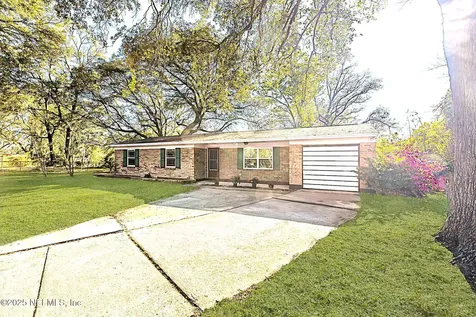 4248 Key Vega Court Jacksonville FL 32218