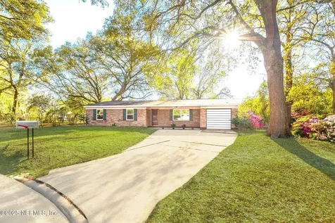 4248 Key Vega Court Jacksonville FL 32218