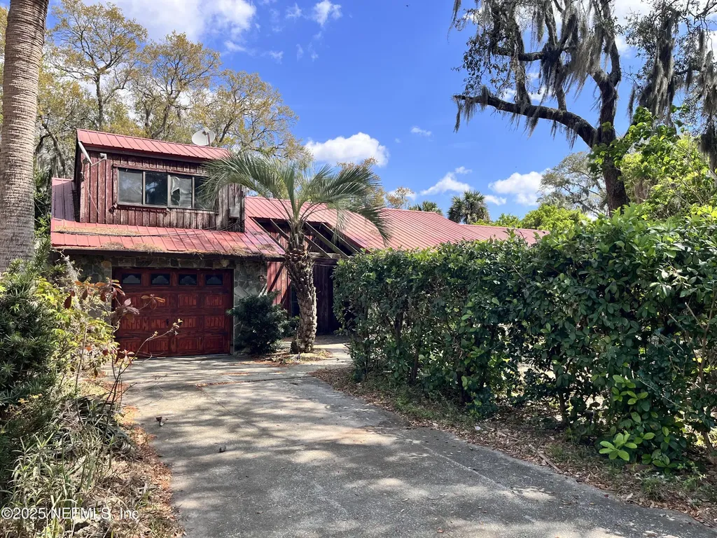 5511 Heckscher Drive Jacksonville FL 32226