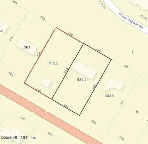5511 Heckscher Drive Jacksonville FL 32226