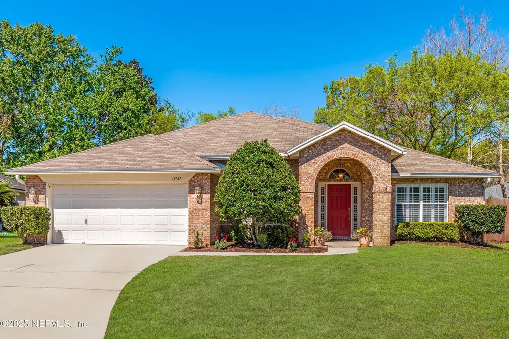 14617 Swansea Court Jacksonville FL 32258