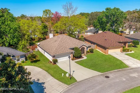 14617 Swansea Court Jacksonville FL 32258