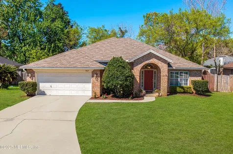 14617 Swansea Court Jacksonville FL 32258