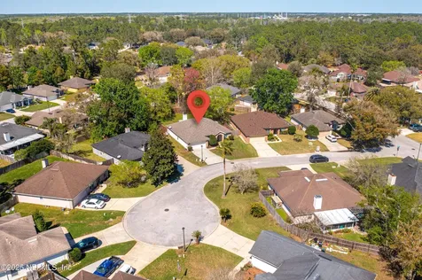 14617 Swansea Court Jacksonville FL 32258