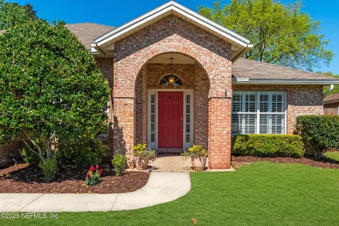 14617 Swansea Court Jacksonville FL 32258