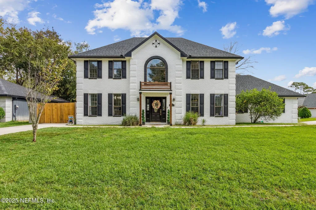 12465 Ivy Woods Court Jacksonville FL 32258