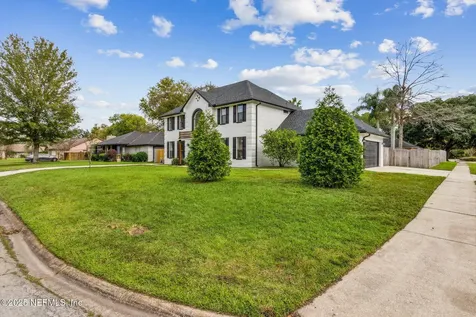 12465 Ivy Woods Court Jacksonville FL 32258