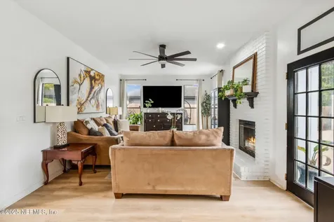 12465 Ivy Woods Court Jacksonville FL 32258