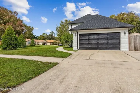 12465 Ivy Woods Court Jacksonville FL 32258