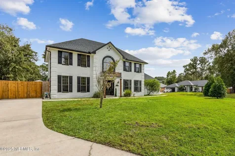 12465 Ivy Woods Court Jacksonville FL 32258