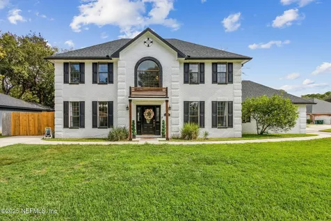 12465 Ivy Woods Court Jacksonville FL 32258