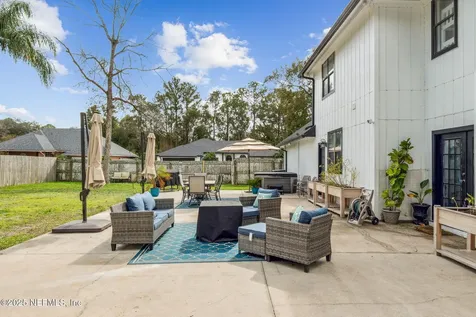 12465 Ivy Woods Court Jacksonville FL 32258