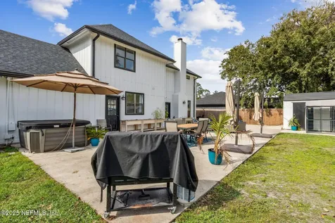 12465 Ivy Woods Court Jacksonville FL 32258