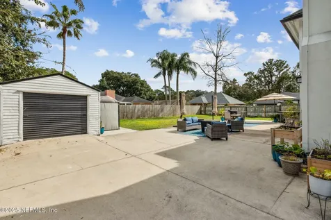 12465 Ivy Woods Court Jacksonville FL 32258
