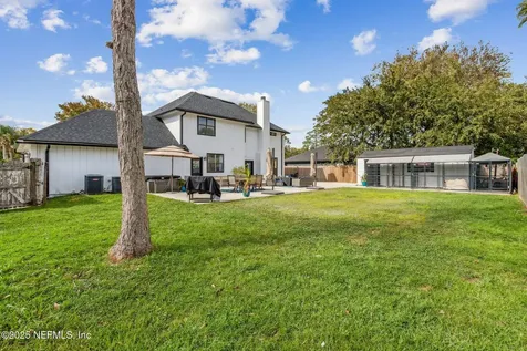 12465 Ivy Woods Court Jacksonville FL 32258
