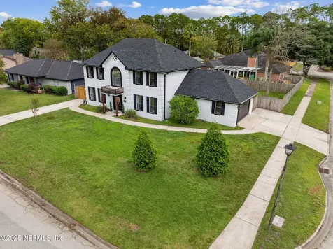 12465 Ivy Woods Court Jacksonville FL 32258