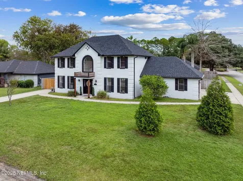 12465 Ivy Woods Court Jacksonville FL 32258