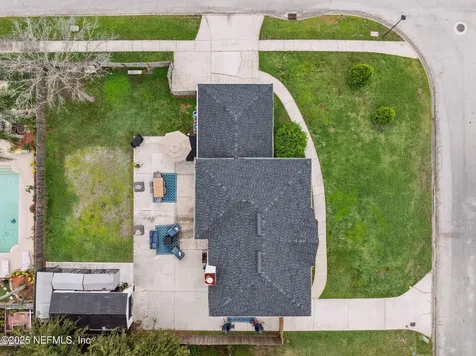 12465 Ivy Woods Court Jacksonville FL 32258
