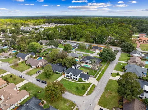 12465 Ivy Woods Court Jacksonville FL 32258