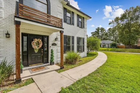 12465 Ivy Woods Court Jacksonville FL 32258