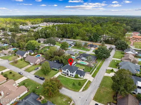 12465 Ivy Woods Court Jacksonville FL 32258