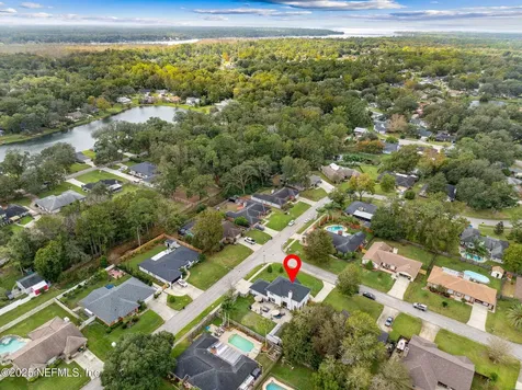 12465 Ivy Woods Court Jacksonville FL 32258