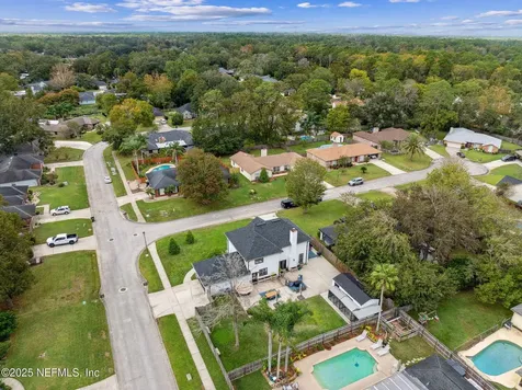 12465 Ivy Woods Court Jacksonville FL 32258