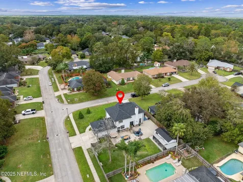 12465 Ivy Woods Court Jacksonville FL 32258