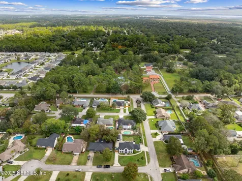 12465 Ivy Woods Court Jacksonville FL 32258