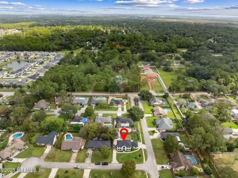 12465 Ivy Woods Court Jacksonville FL 32258